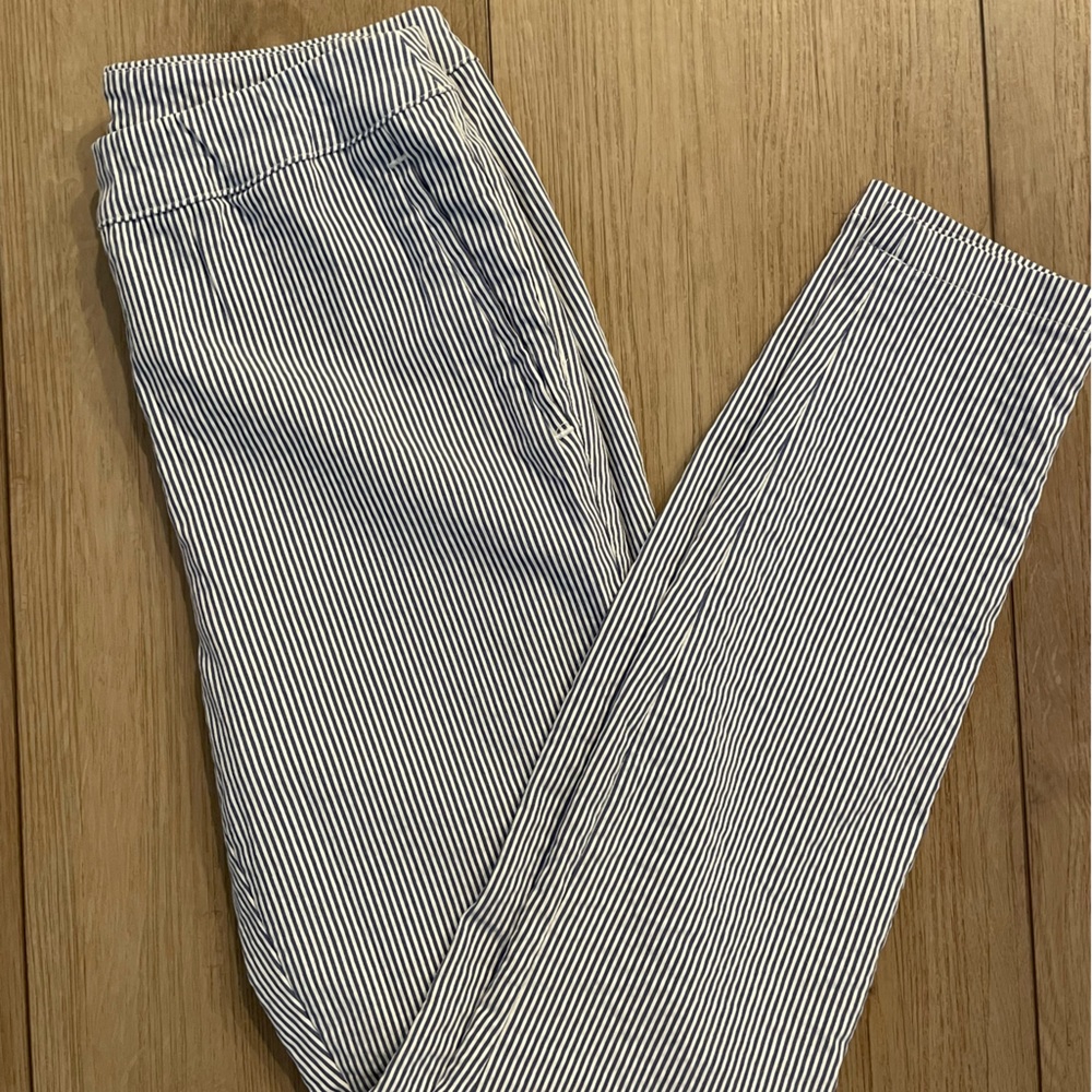 Tommy Hilfiger Ankle Pants